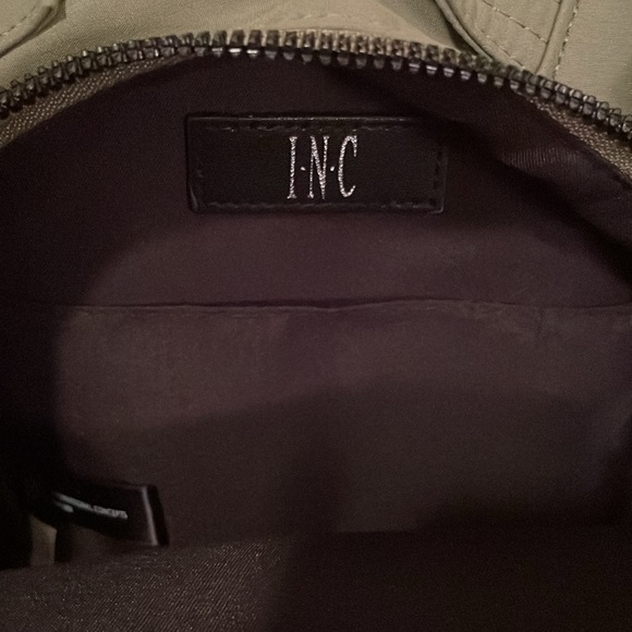 *NWT* Nylon Mini Backpack with Padded Straps - Picture 6 of 6